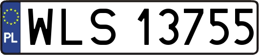 WLS13755