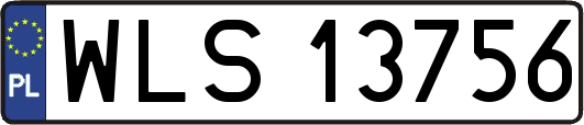 WLS13756