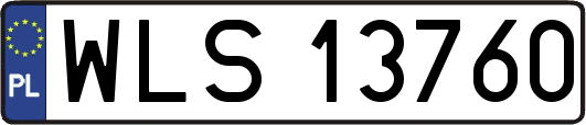 WLS13760
