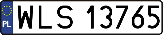 WLS13765