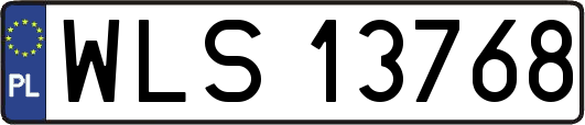 WLS13768