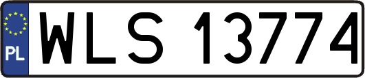 WLS13774