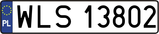 WLS13802