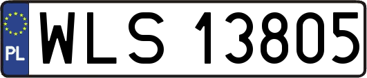 WLS13805