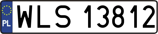 WLS13812