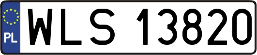 WLS13820