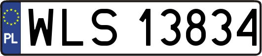 WLS13834