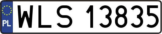 WLS13835