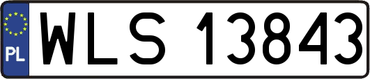 WLS13843