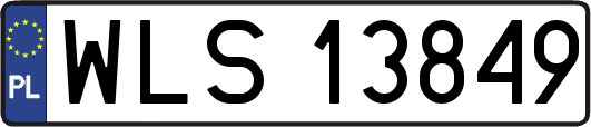 WLS13849