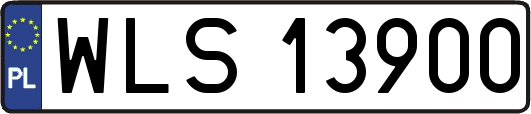 WLS13900