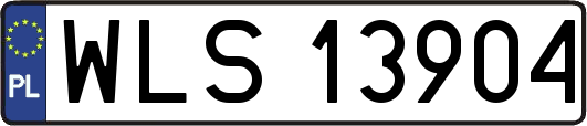 WLS13904