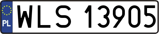 WLS13905