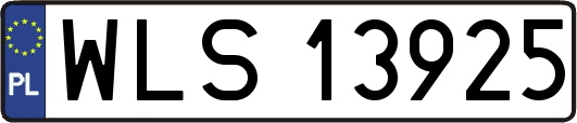 WLS13925