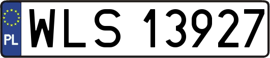 WLS13927