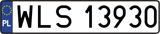 WLS13930