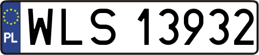WLS13932