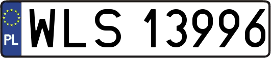WLS13996