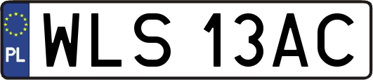 WLS13AC