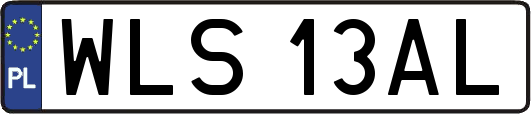 WLS13AL