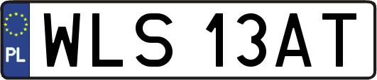 WLS13AT