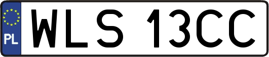 WLS13CC
