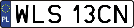 WLS13CN