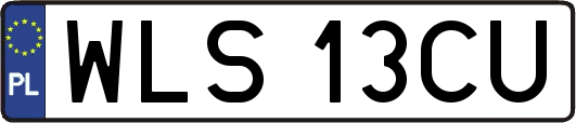 WLS13CU