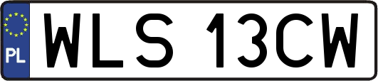 WLS13CW