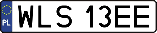 WLS13EE
