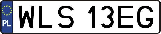 WLS13EG