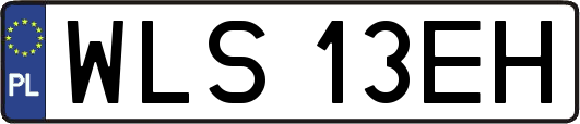 WLS13EH