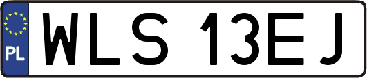 WLS13EJ