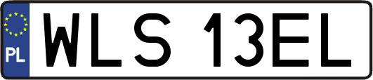 WLS13EL
