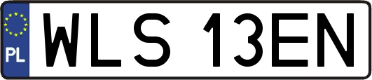WLS13EN