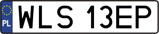 WLS13EP