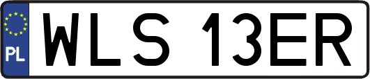 WLS13ER