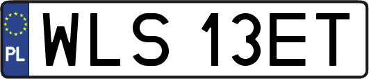 WLS13ET
