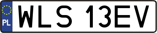 WLS13EV