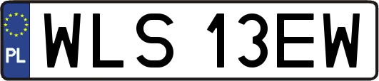 WLS13EW