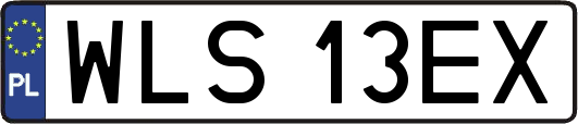 WLS13EX