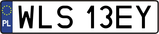 WLS13EY