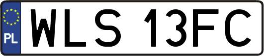 WLS13FC