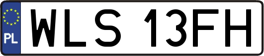 WLS13FH