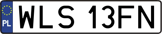 WLS13FN