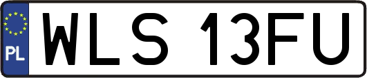 WLS13FU