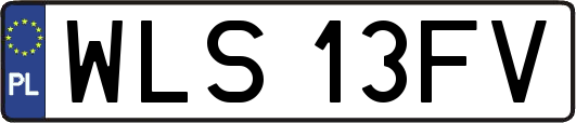 WLS13FV
