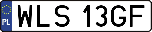 WLS13GF