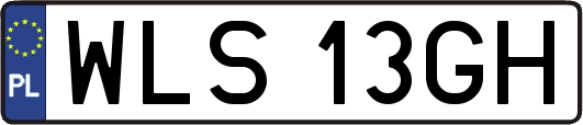 WLS13GH