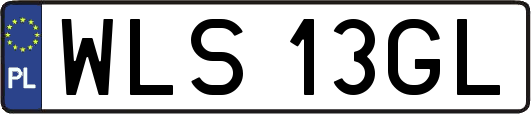 WLS13GL
